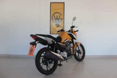 HONDA CG 160 TITAN, Foto 5