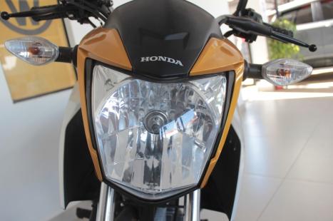 HONDA CG 160 TITAN, Foto 6