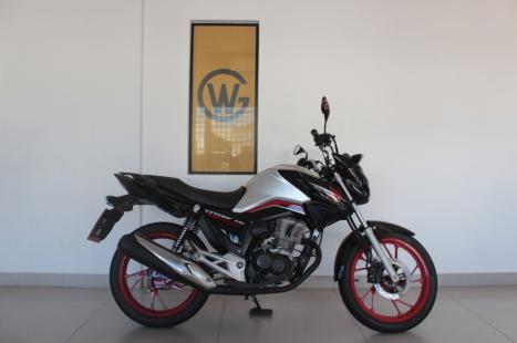 HONDA CG 160 TITAN, Foto 1