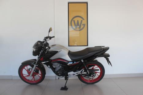 HONDA CG 160 TITAN, Foto 2