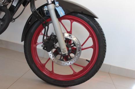 HONDA CG 160 TITAN, Foto 3