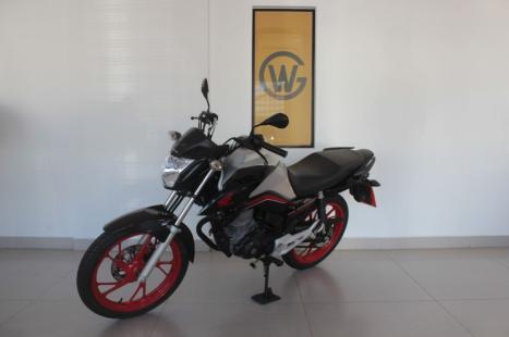 HONDA CG 160 TITAN, Foto 5