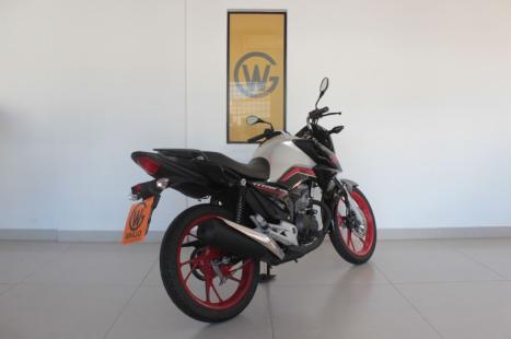HONDA CG 160 TITAN, Foto 6