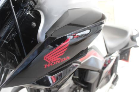 HONDA CG 160 TITAN, Foto 9