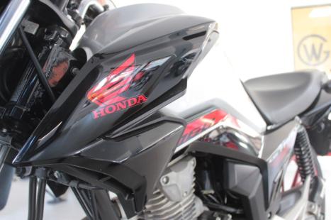 HONDA CG 160 TITAN, Foto 10