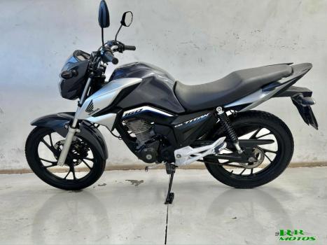 HONDA CG 160 TITAN, Foto 1