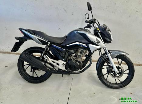 HONDA CG 160 TITAN, Foto 2
