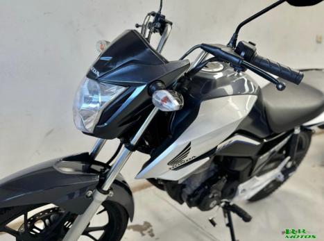 HONDA CG 160 TITAN, Foto 6