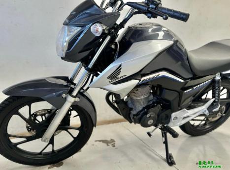 HONDA CG 160 TITAN, Foto 7