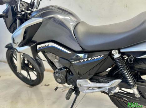 HONDA CG 160 TITAN, Foto 8