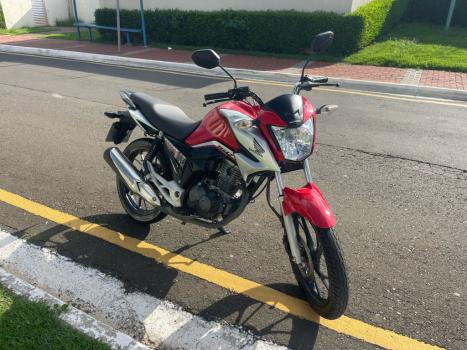 HONDA CG 160 TITAN, Foto 2