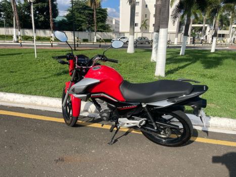 HONDA CG 160 TITAN, Foto 3
