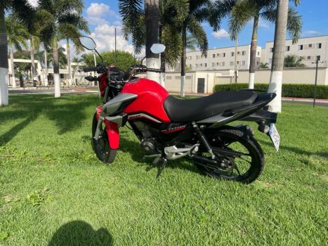 HONDA CG 160 TITAN, Foto 4