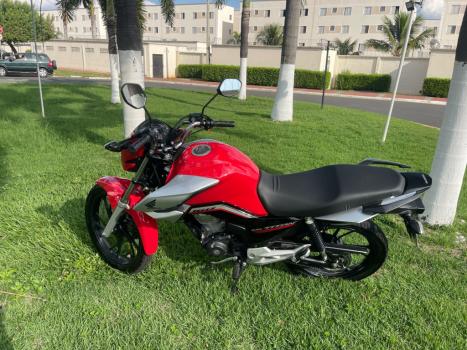 HONDA CG 160 TITAN, Foto 5