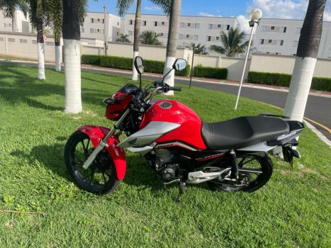 HONDA CG 160 TITAN, Foto 6