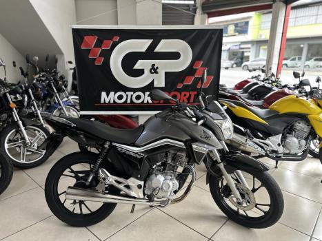 HONDA CG 160 TITAN, Foto 1