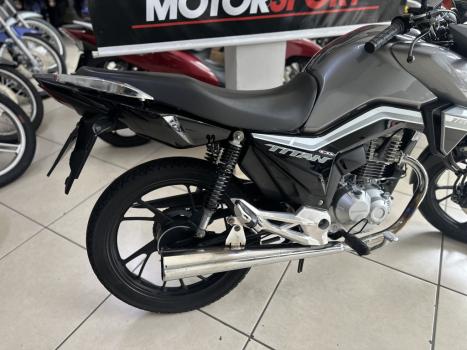 HONDA CG 160 TITAN, Foto 2