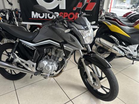 HONDA CG 160 TITAN, Foto 3