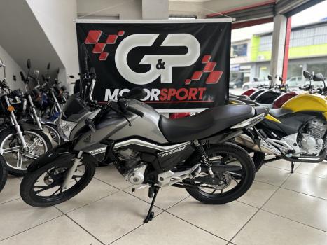 HONDA CG 160 TITAN, Foto 4