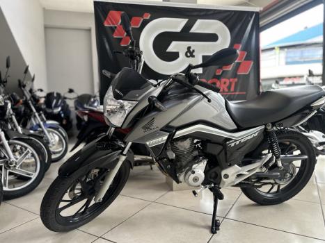 HONDA CG 160 TITAN, Foto 5