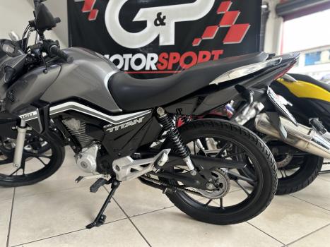 HONDA CG 160 TITAN, Foto 6