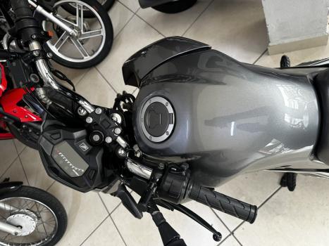 HONDA CG 160 TITAN, Foto 8