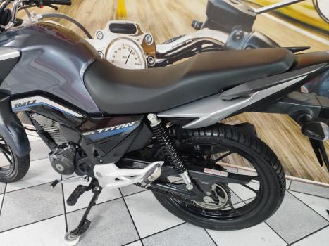 HONDA CG 160 TITAN, Foto 1