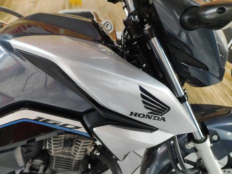 HONDA CG 160 TITAN, Foto 3
