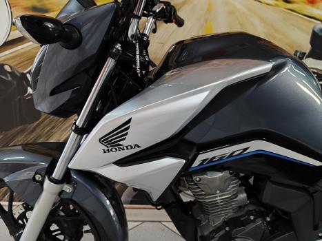 HONDA CG 160 TITAN, Foto 4