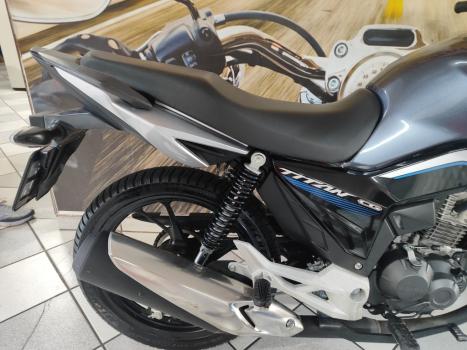 HONDA CG 160 TITAN, Foto 5