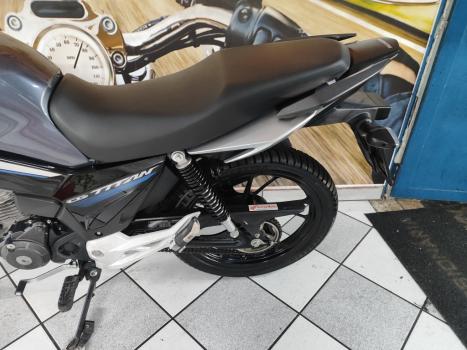 HONDA CG 160 TITAN, Foto 6