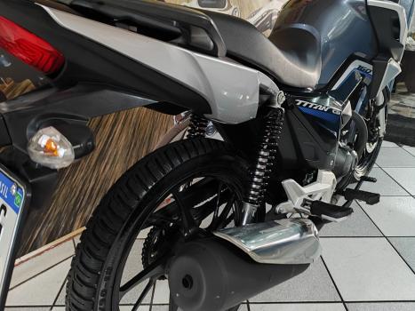HONDA CG 160 TITAN, Foto 9