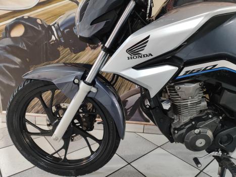 HONDA CG 160 TITAN, Foto 10