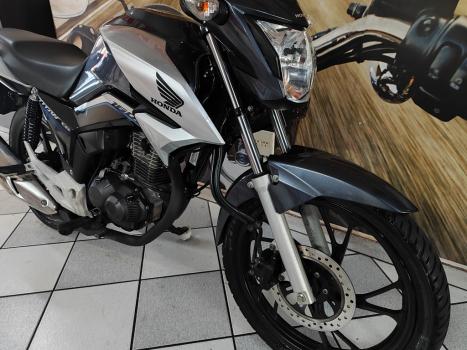 HONDA CG 160 TITAN, Foto 11