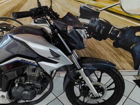 HONDA CG 160 TITAN, Foto 13