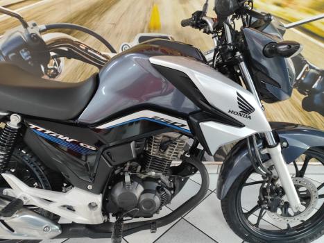 HONDA CG 160 TITAN, Foto 14