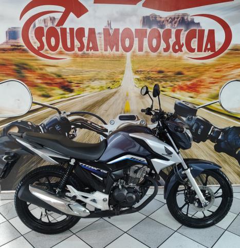 HONDA CG 160 TITAN, Foto 16