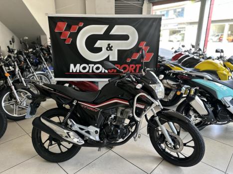 HONDA CG 160 TITAN, Foto 1