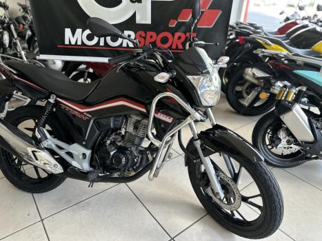 HONDA CG 160 TITAN, Foto 3