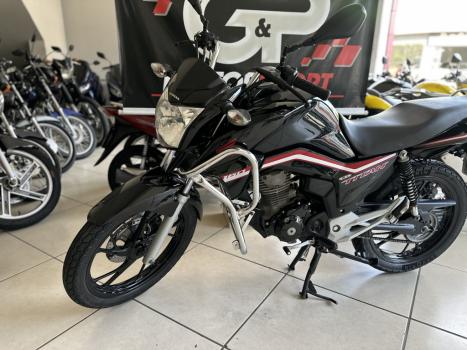 HONDA CG 160 TITAN, Foto 5