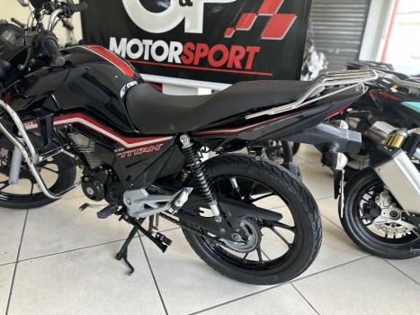HONDA CG 160 TITAN, Foto 6