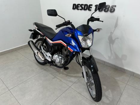 HONDA CG 160 TITAN, Foto 3