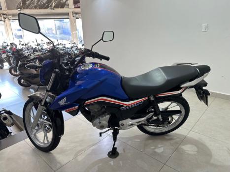 HONDA CG 160 TITAN, Foto 4