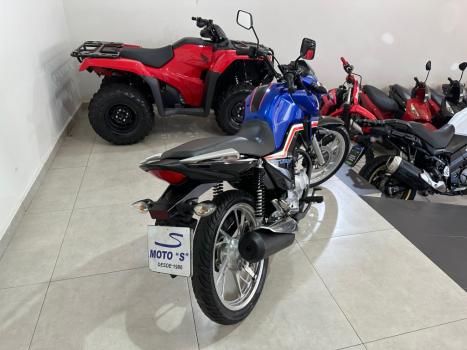 HONDA CG 160 TITAN, Foto 5