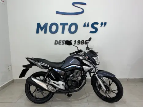 HONDA CG 160 TITAN, Foto 1