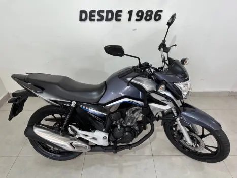 HONDA CG 160 TITAN, Foto 2