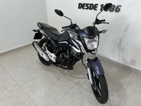 HONDA CG 160 TITAN, Foto 3