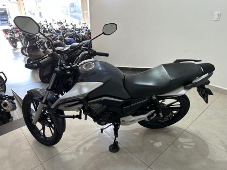 HONDA CG 160 TITAN, Foto 4