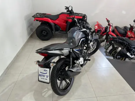 HONDA CG 160 TITAN, Foto 5