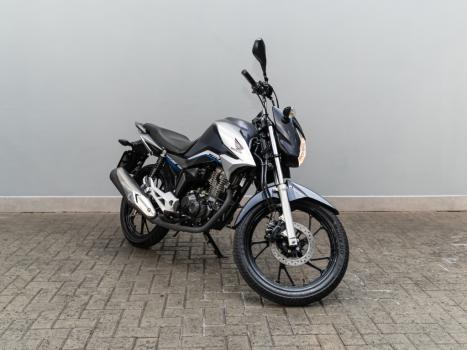 HONDA CG 160 TITAN, Foto 1